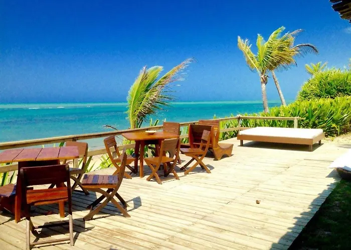 Eco Beach Porto Seguro